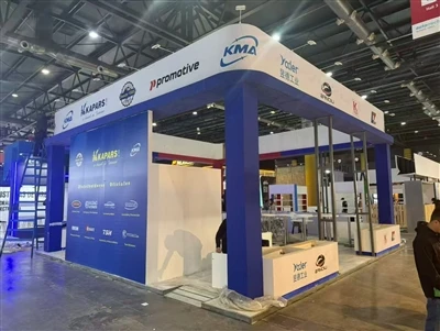 Jesteśmy na Automechanika Buenos Aires, zapraszamy do odwiedzenia naszego sto...