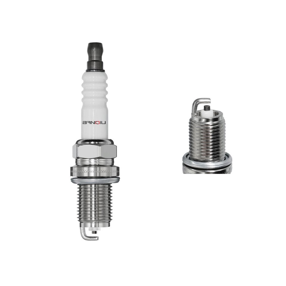 Nickel Spark Plug BKUR7EK 5201 manufacturers
