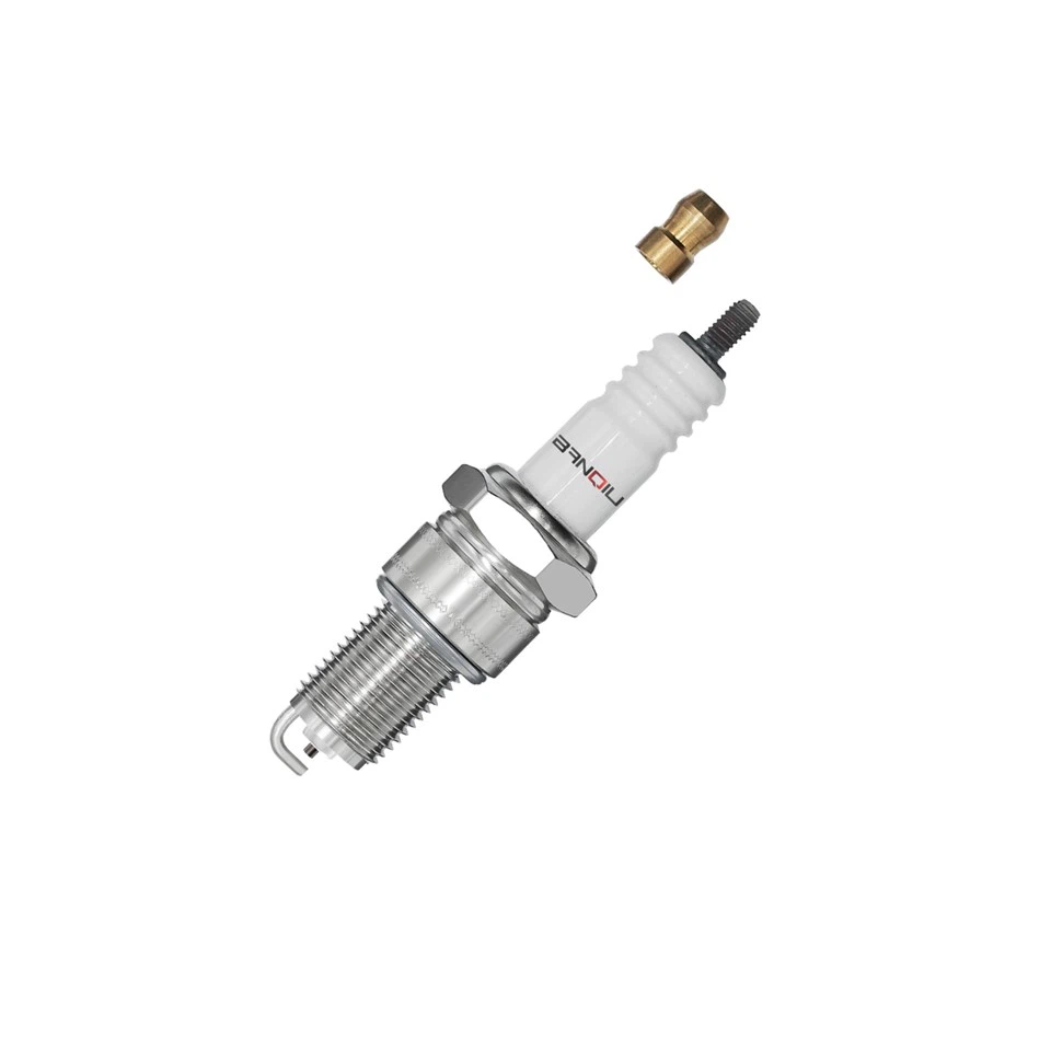 Nickel Spark Plug BUR6EB-11 5730 factory