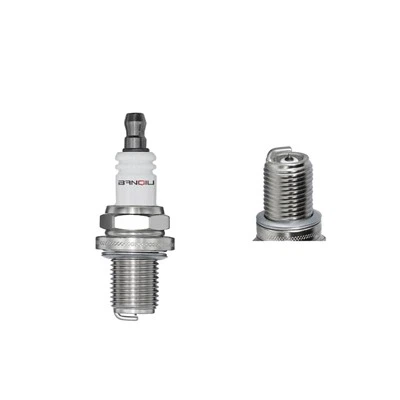 Iridium platynowa świeca zapłonowa r 7282-11 2001