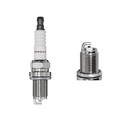Nickel Spark Porp BCPR7E -11 1267