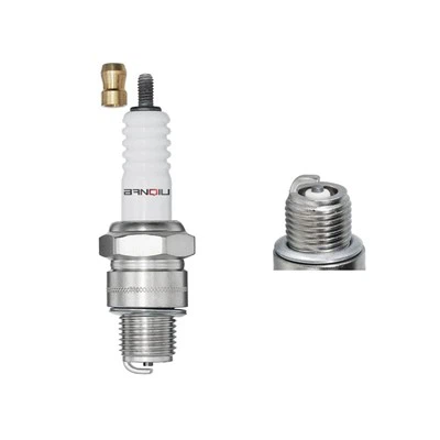 Nickel Spark Porp Br6HS -10 1090