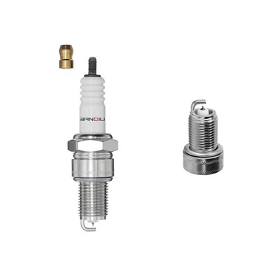 Platinum zapłonowy BPR8EVX 5573